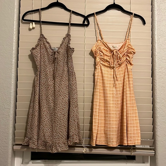 Urban Outfitters Dresses & Skirts - URBAN OUTFITTER’S DRESSES. NWOT’s. PERFECT FOR SPRING OR SUMMER ❤️